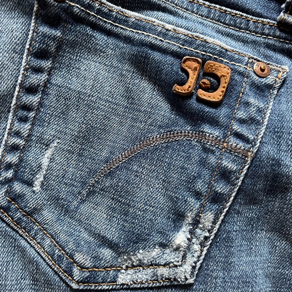 Joes jeans, bell bottom, low rise